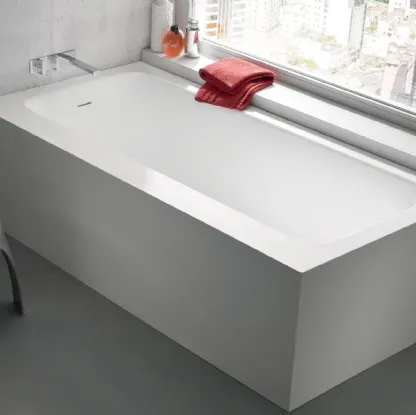 Vasca da Bagno Naos Vasca Pannellata di Kios