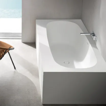 Vasca da Bagno Oasi Pannellata di Kios