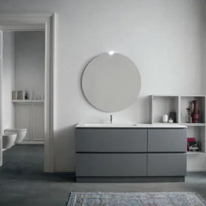 Mobile da Bagno Pandora 11 di Kios