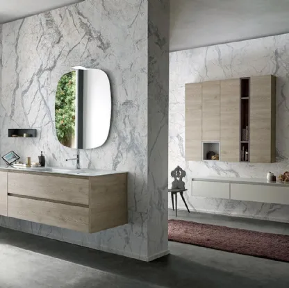 Mobile da Bagno Pandora 13 di Kios