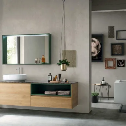 Mobile da Bagno Pandora 15 di Kios