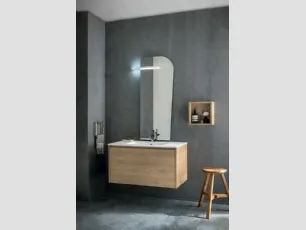 Mobile da Bagno Pandora 17 di Kios