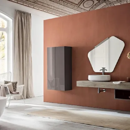 Mobile da Bagno Pandora EVO 21 di Kios
