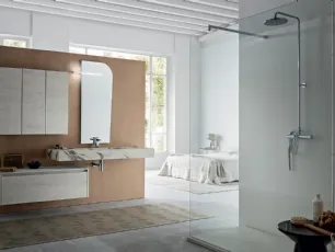 Mobile da Bagno Pandora EVO 22 di Kios