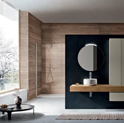 Mobile da Bagno Pandora EVO 26 di Kios