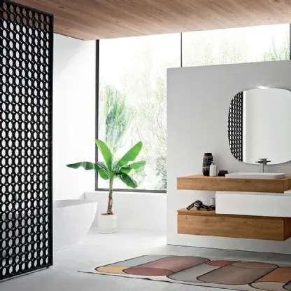 Mobile da Bagno Pandora EVO 29 di Kios