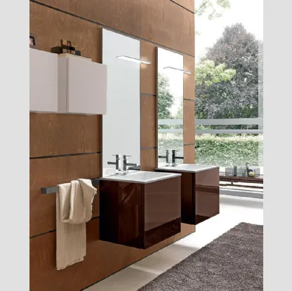 Mobile da Bagno Tower 01 di Kios