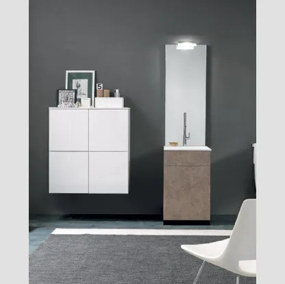 Mobile da Bagno Tower 02 di Kios