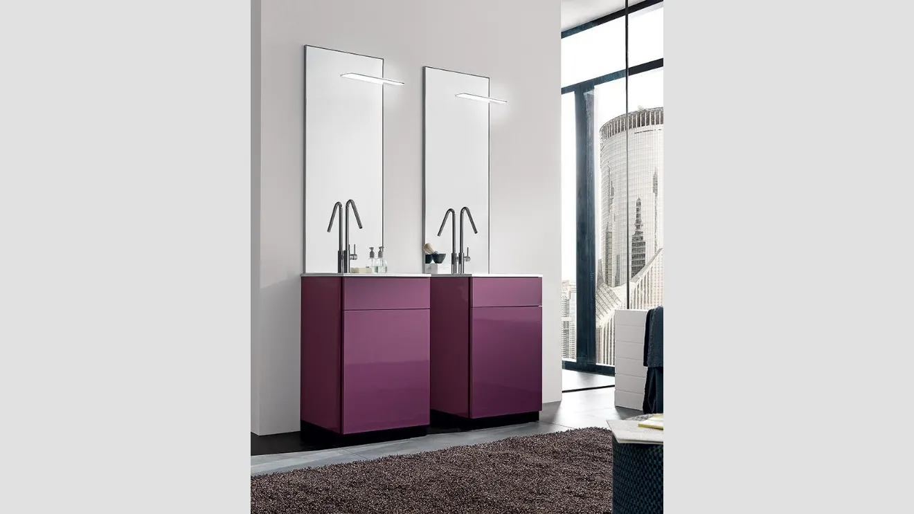 Mobile da Bagno Tower 07 di Kios