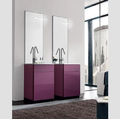 Mobile da Bagno Tower 07 di Kios