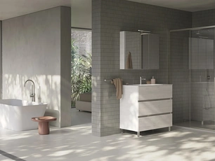 Mobile da Bagno Tris 10 di Kios