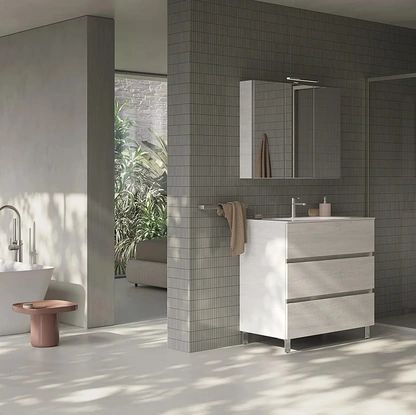 Mobile da Bagno Tris 10 di Kios