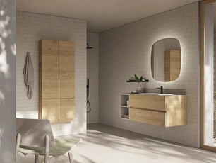 Mobile da Bagno Tris 11 di Kios