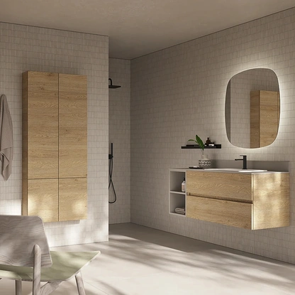 Mobile da Bagno Tris 11 di Kios