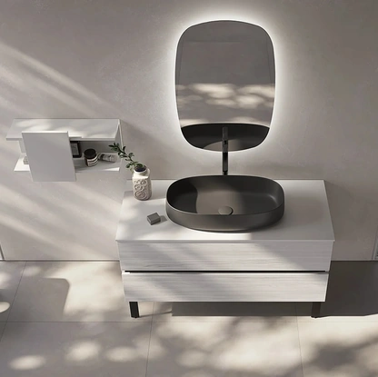 Mobile da Bagno Tris 12 di Kios