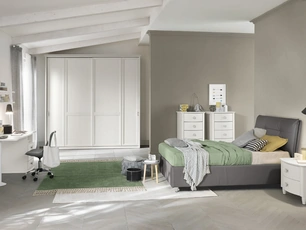 Cameretta Arcadia AC014 di Colombini Casa