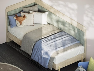 Cameretta Golf A01 di Colombini Casa