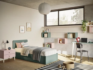 Cameretta Golf K112 di Colombini Casa