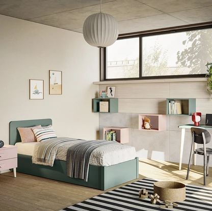 Cameretta Golf K112 di Colombini Casa