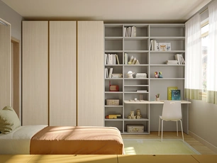 Cameretta Golf K124 di Colombini Casa
