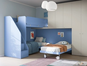 Cameretta Golf K140 di Colombini Casa