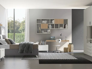 Cameretta Golf Y32 di Colombini Casa