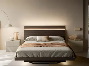 Comodino Agata di SantaLucia