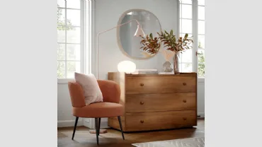 Comò Arcadia Firenze di Colombini Casa