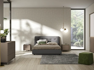 Gruppo Notte Bold di Colombini Casa