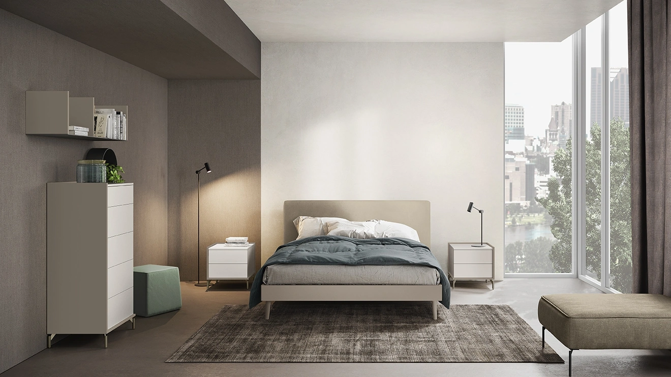 Gruppo Notte Bold di Colombini Casa