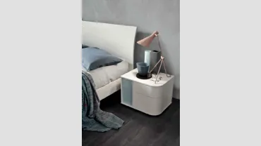 Comodino Bold di Maronese Acf
