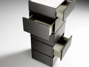 Cassettiera Cidori di Sangiacomo