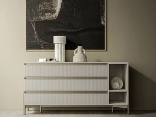 Comò Ego 03 di SantaLucia