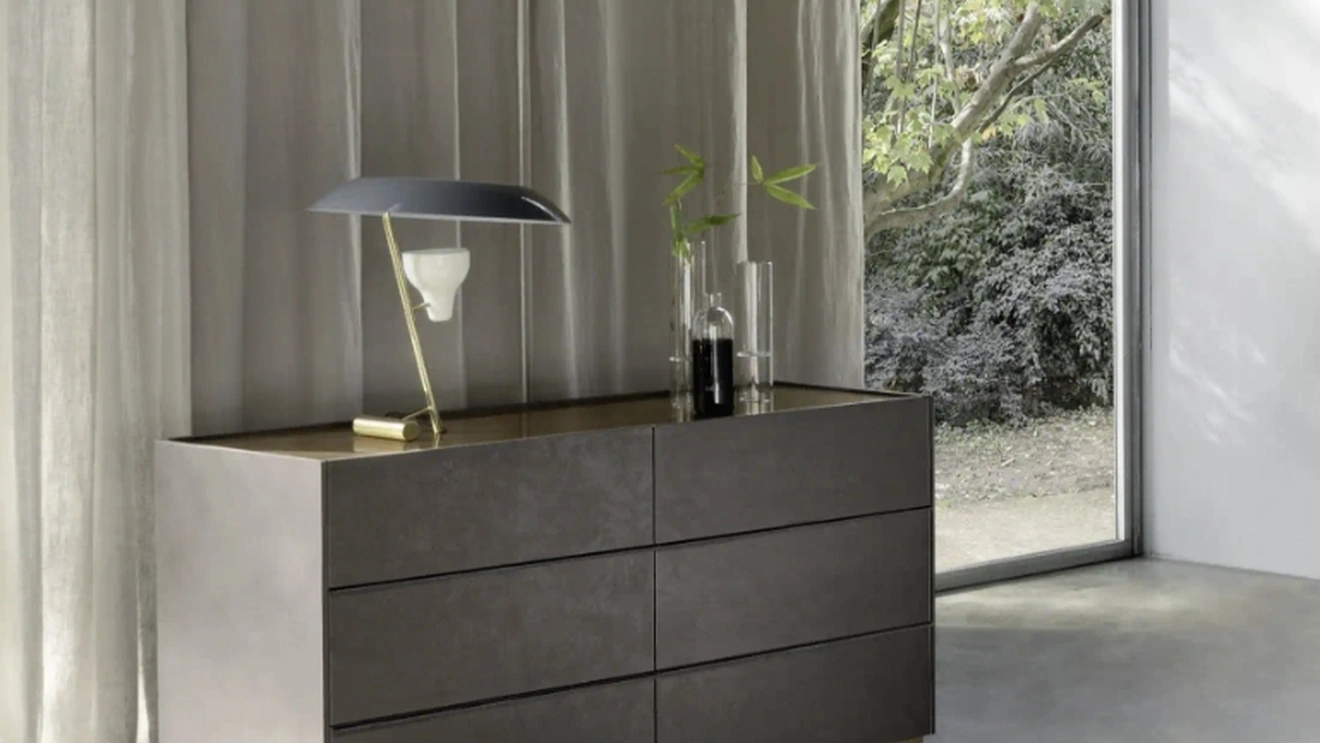 Comò Filo Mono di Sangiacomo