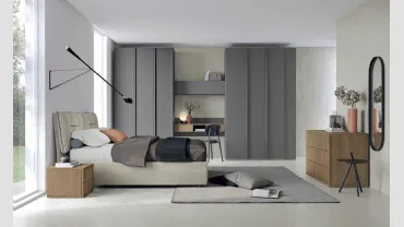 Gruppo Notte Volo Fusion di Colombini Casa