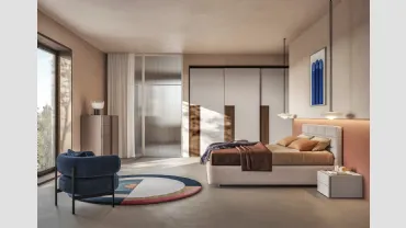 Gruppo Notte Golf Look di Colombini Casa