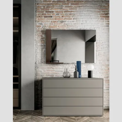 Comò Quadro Filo di SantaLucia