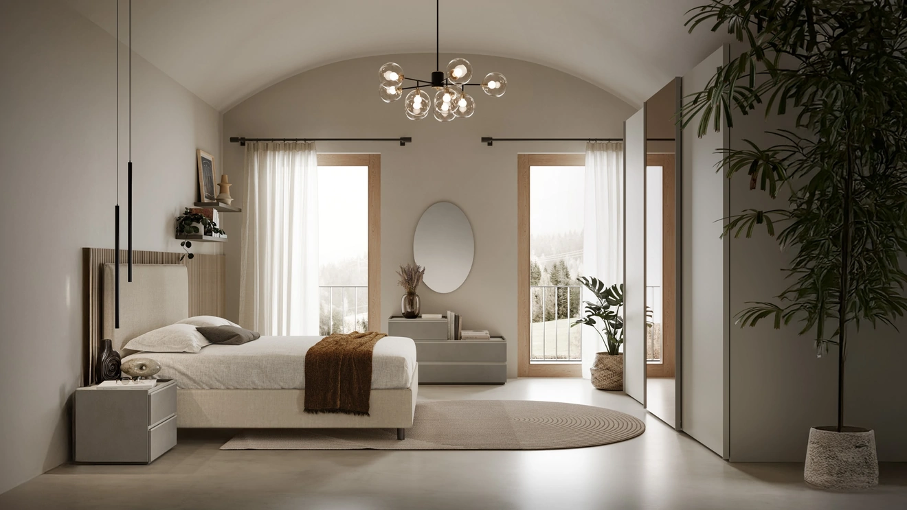 Gruppo Notte Sistema Modo di SantaLucia