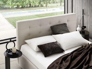 Letto Tender con box contenitore di  Le Comfort