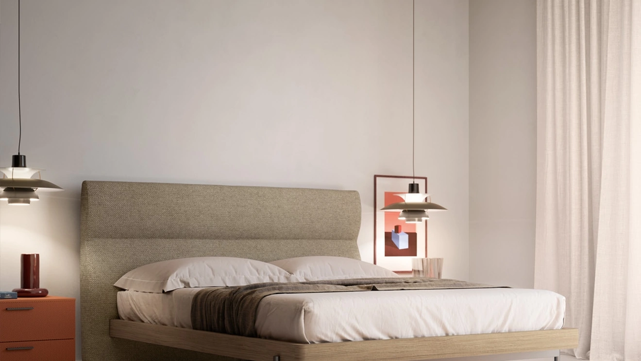 Letto Zonda di SantaLucia