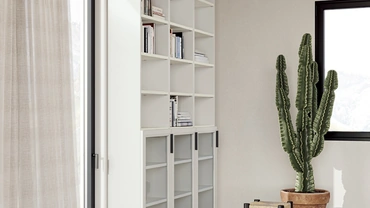 Libreria Arcadia AS002 di Colombini Casa