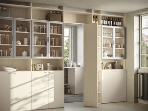 Libreria Golf Infinity U106 di Colombini Casa