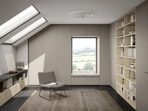 Libreria Golf Infinity U126 di Colombini Casa