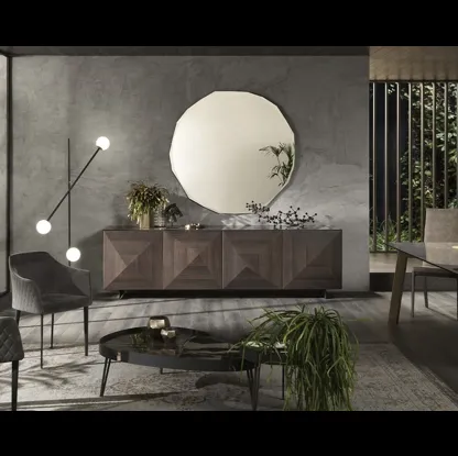 Madia C-Wood di Riflessi