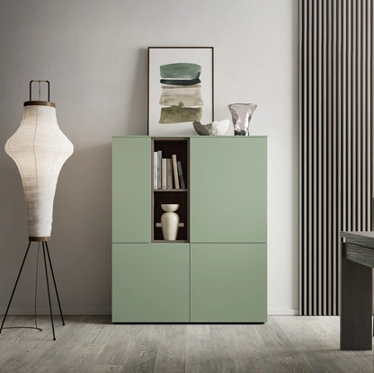 Madia Pratico L1224 H1491 di SantaLucia