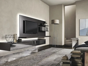 Mobile Porta Tv Pannello TV di Sangiacomo