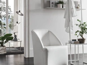 Poltroncina Guest di Maronese