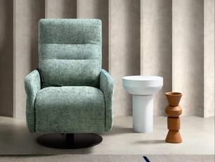 Poltrona Caleido Relax di Samoa