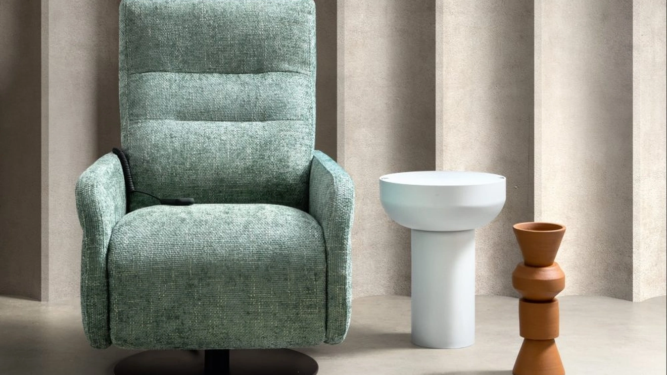 Poltrona Caleido Relax di Samoa