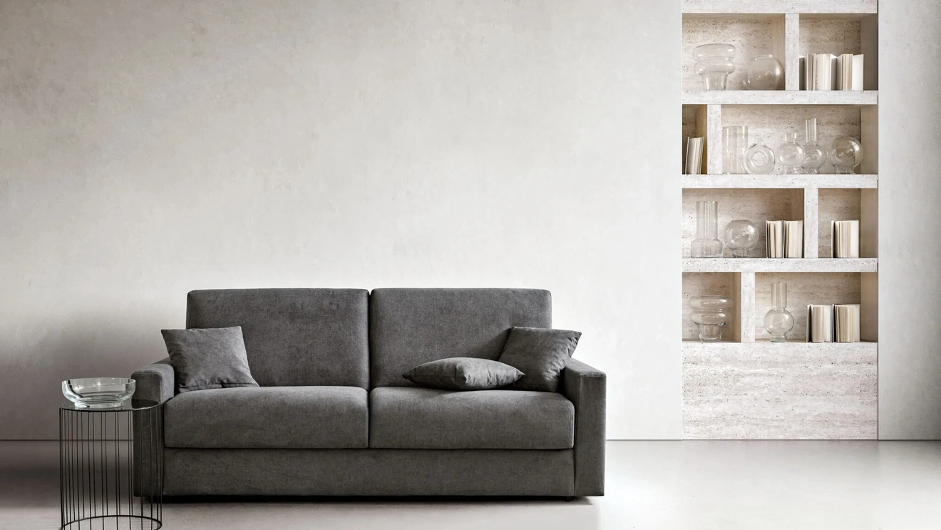 Divano Letto Amber di Samoa